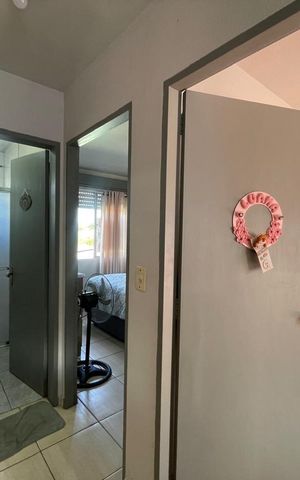 Apartamento à venda com 42m², 2 quartos e 1 vaga