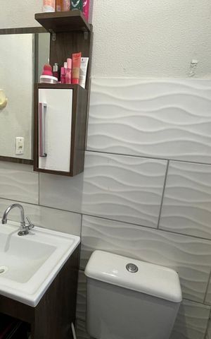 Apartamento à venda com 42m², 2 quartos e 1 vaga