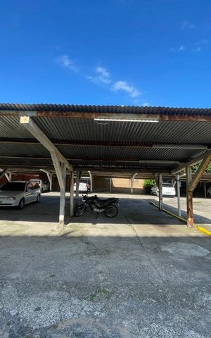 Apartamento à venda com 42m², 2 quartos e 1 vaga