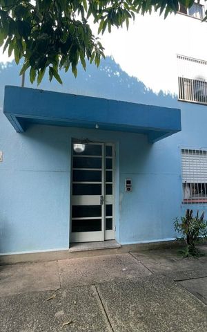 Apartamento à venda com 42m², 2 quartos e 1 vaga
