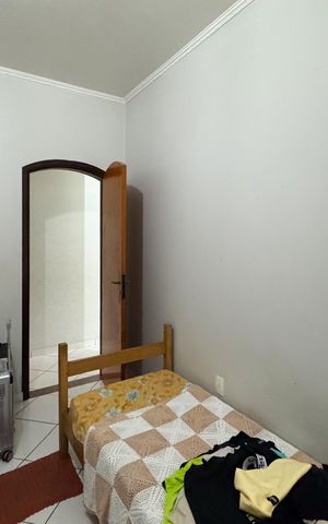 Casa à venda com 282m², 4 quartos e 2 vagasQuarto 2