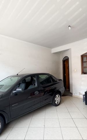 Casa à venda com 282m², 4 quartos e 2 vagasGaragem