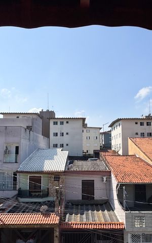 Casa à venda com 282m², 4 quartos e 2 vagasVista - Salão de festas 