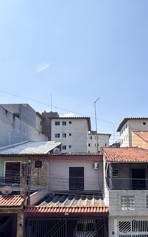 Casa à venda com 282m², 4 quartos e 2 vagasVista da Sacada - Suíte