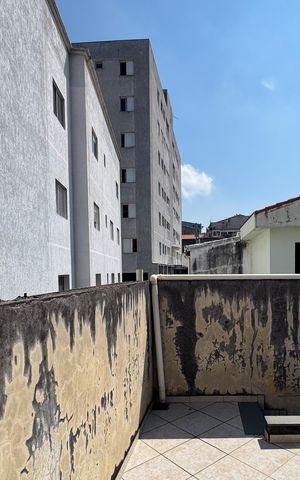 Casa à venda com 282m², 4 quartos e 2 vagasVaranda