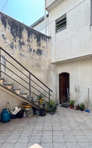 Casa à venda com 282m², 4 quartos e 2 vagasÁrea de Serviço