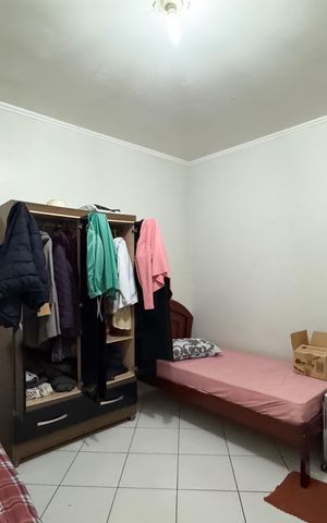 Casa à venda com 282m², 4 quartos e 2 vagasQuarto 2