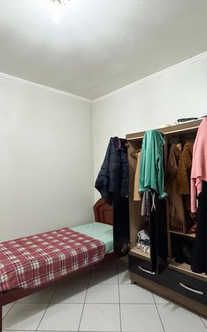 Casa à venda com 282m², 4 quartos e 2 vagasQuarto 2