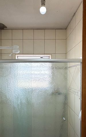 Casa à venda com 282m², 4 quartos e 2 vagasBanheiro Social 1