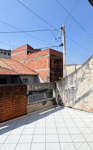 Casa à venda com 282m², 4 quartos e 2 vagasSacada - Suíte