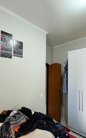 Casa à venda com 282m², 4 quartos e 2 vagasQuarto 1 