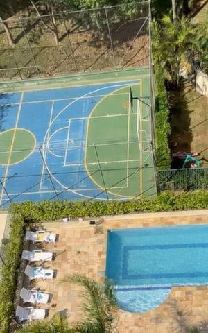 Apartamento à venda com 65m², 2 quartos e 1 vagaVista