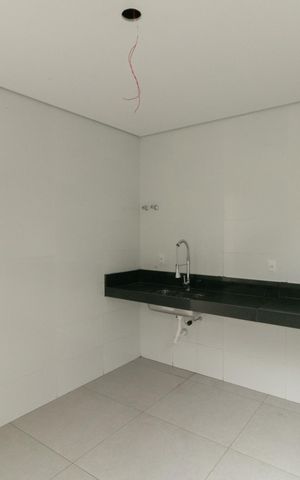 Casa à venda com 119m², 3 quartos e 1 vaga
