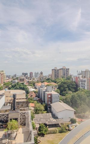 Apartamento à venda com 123m², 2 quartos e 1 vaga Apartamento à venda com 123m², 2 quartos e 1 vagaVista
