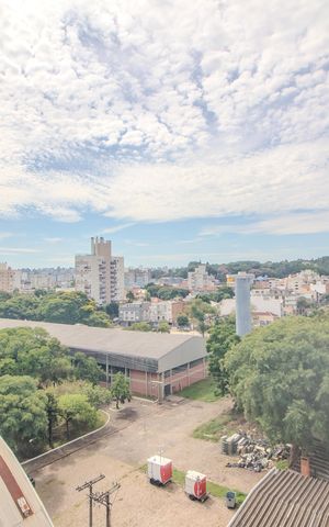 Apartamento à venda com 123m², 2 quartos e 1 vaga Apartamento à venda com 123m², 2 quartos e 1 vagaVista