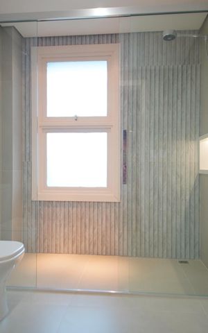Apartamento à venda com 180m², 3 quartos e 2 vagasBanheiro da Suíte