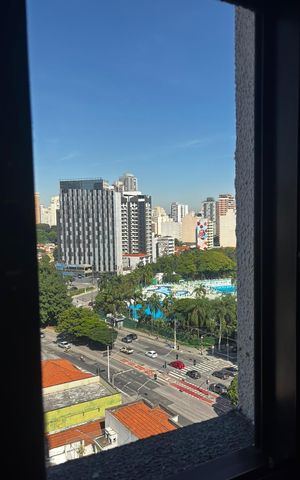 Apartamento à venda com 41m², 2 quartos e 1 vaga Apartamento à venda com 41m², 2 quartos e 1 vagaQuarto