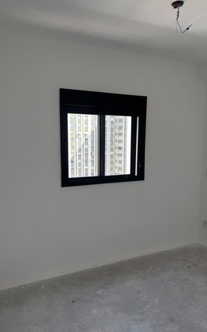 Apartamento à venda com 41m², 2 quartos e 1 vaga Apartamento à venda com 41m², 2 quartos e 1 vagaQuarto