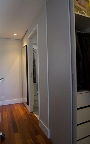 Apartamento à venda com 98m², 2 quartos e 2 vagas Apartamento à venda com 98m², 2 quartos e 2 vagasSuíte 2