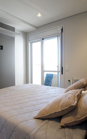 Apartamento à venda com 98m², 2 quartos e 2 vagas Apartamento à venda com 98m², 2 quartos e 2 vagasSuíte 1