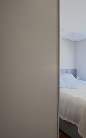 Apartamento à venda com 98m², 2 quartos e 2 vagas Apartamento à venda com 98m², 2 quartos e 2 vagasSuíte 2