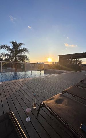 Apartamento à venda com 98m², 2 quartos e 2 vagas