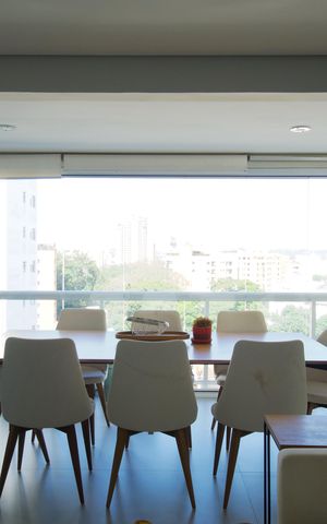 Apartamento à venda com 98m², 2 quartos e 2 vagas Apartamento à venda com 98m², 2 quartos e 2 vagasSala/Varanda