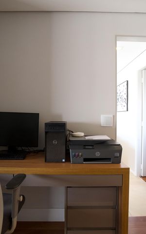 Apartamento à venda com 98m², 2 quartos e 2 vagas Apartamento à venda com 98m², 2 quartos e 2 vagasSuíte 2