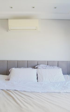 Apartamento à venda com 98m², 2 quartos e 2 vagas Apartamento à venda com 98m², 2 quartos e 2 vagasSuíte 2