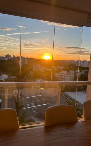 Apartamento à venda com 98m², 2 quartos e 2 vagas