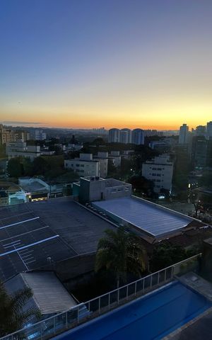 Apartamento à venda com 98m², 2 quartos e 2 vagas