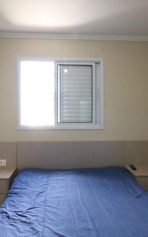 Apartamento à venda com 53m², 2 quartos e 1 vaga Apartamento à venda com 53m², 2 quartos e 1 vagaSuíte