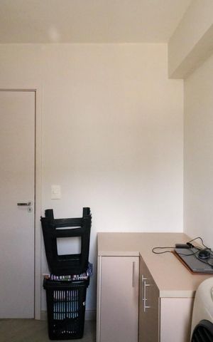 Apartamento à venda com 53m², 2 quartos e 1 vaga Apartamento à venda com 53m², 2 quartos e 1 vagaQuarto