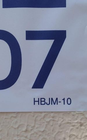 Apartamento à venda com 53m², 2 quartos e 1 vaga Apartamento à venda com 53m², 2 quartos e 1 vagaPlaca HBJM-10