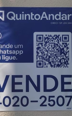Apartamento à venda com 53m², 2 quartos e 1 vaga Apartamento à venda com 53m², 2 quartos e 1 vagaPlaca HBJM-10
