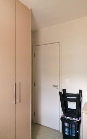 Apartamento à venda com 53m², 2 quartos e 1 vaga Apartamento à venda com 53m², 2 quartos e 1 vagaQuarto
