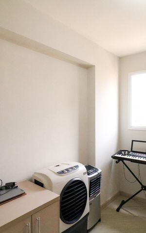 Apartamento à venda com 53m², 2 quartos e 1 vaga Apartamento à venda com 53m², 2 quartos e 1 vagaQuarto