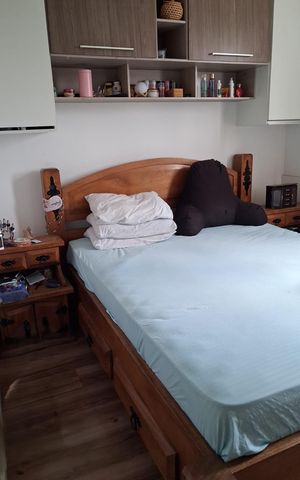 Apartamento à venda com 68m², 3 quartos e 1 vaga Apartamento à venda com 68m², 3 quartos e 1 vagaQuarto
