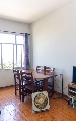 Apartamento para alugar com 60m², 2 quartos e 1 vaga