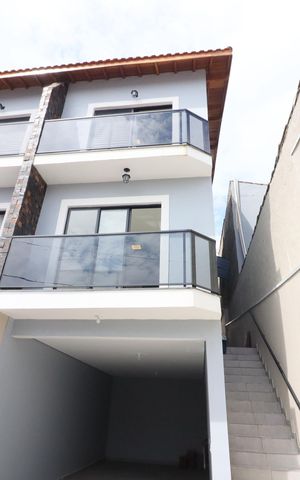 Casa para alugar com 151m², 3 quartos e 4 vagasGaragem