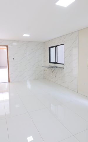 Casa para alugar com 151m², 3 quartos e 4 vagasCozinha