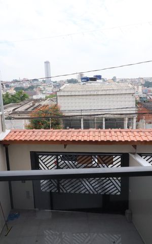Casa para alugar com 151m², 3 quartos e 4 vagasSala