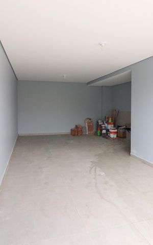 Casa para alugar com 151m², 3 quartos e 4 vagasGaragem