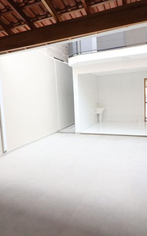 Casa para alugar com 151m², 3 quartos e 4 vagasChurrasqueira