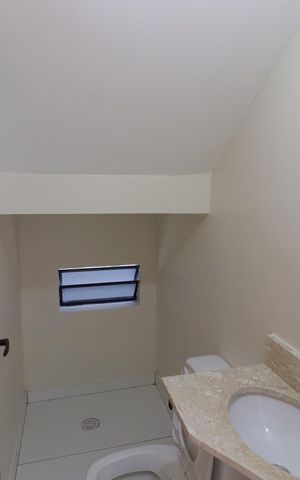 Casa para alugar com 151m², 3 quartos e 4 vagasLavabo