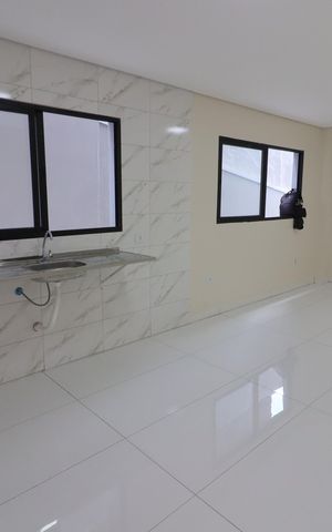 Casa para alugar com 151m², 3 quartos e 4 vagasCozinha