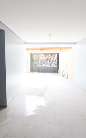Casa para alugar com 151m², 3 quartos e 4 vagasGaragem