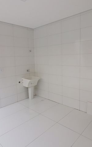Casa para alugar com 151m², 3 quartos e 4 vagasÁrea de Serviço