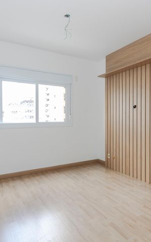 Apartamento à venda com 164m², 3 quartos e 3 vagasSuíte 1