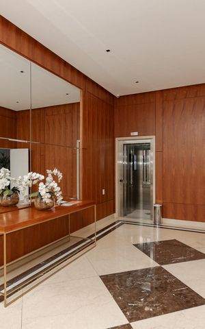 Apartamento à venda com 164m², 3 quartos e 3 vagasHall de Entrada